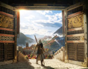 La Beta Cerrada de Assassin’s Creed Codename Jade comienza el 3 de agosto