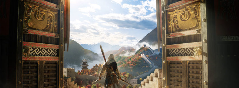La Beta Cerrada de Assassin’s Creed Codename Jade comienza el 3 de agosto