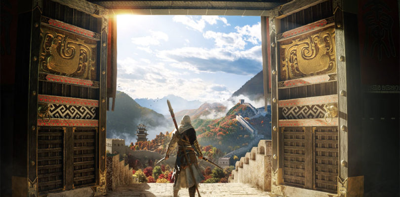 La Beta Cerrada de Assassin’s Creed Codename Jade comienza el 3 de agosto