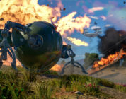 Los robots Atomic Heart se unieron a las batallas de War Thunder