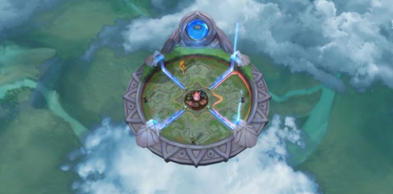 Riot Brightmoon y Riot Meddler protagonizan una nueva actualización de desarrollo de League of Legends