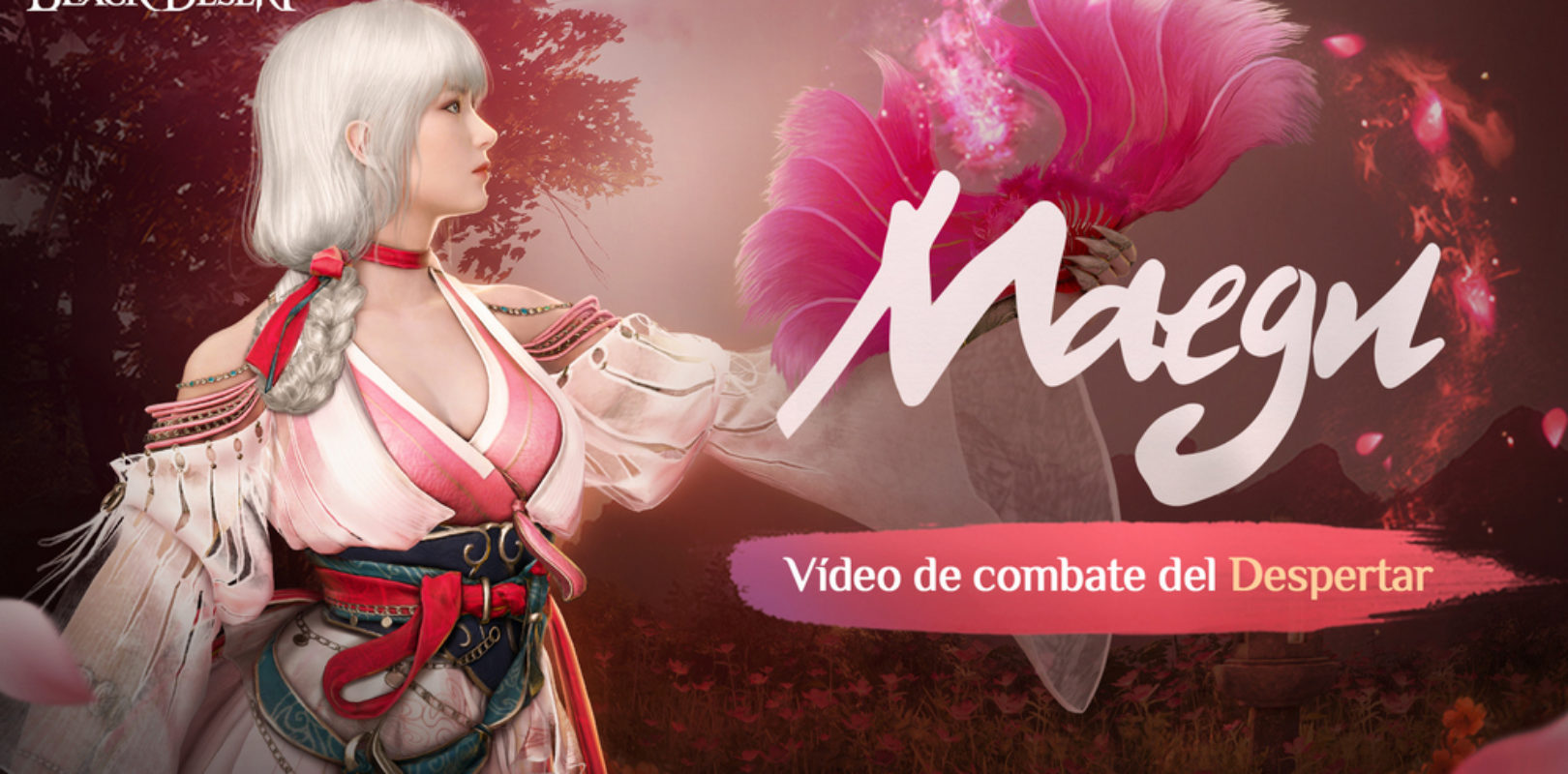 Black Desert Online revela la hoja de ruta del nuevo contenido durante