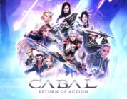 El clásico MMORPG CABAL se renueva para móviles y abre el prerregistro