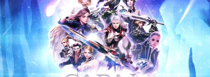 El clásico MMORPG CABAL se renueva para móviles y abre el prerregistro