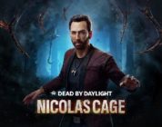 Conviértete en Nicolas Cage en beta abierta de Dead by Daylight antes del lanzamiento del parche