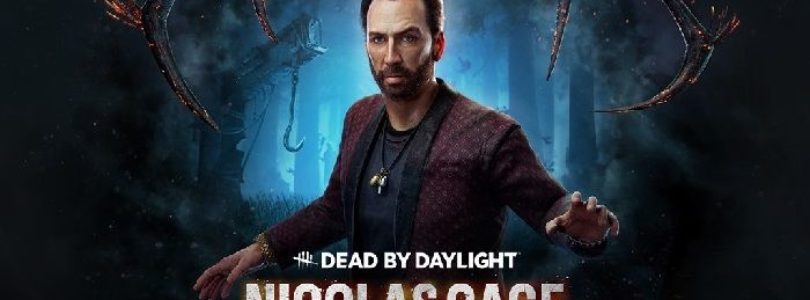 Conviértete en Nicolas Cage en beta abierta de Dead by Daylight antes del lanzamiento del parche