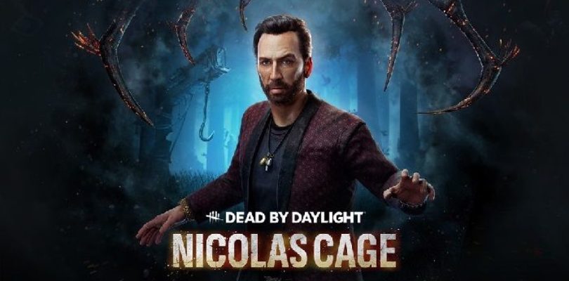 Conviértete en Nicolas Cage en beta abierta de Dead by Daylight antes del lanzamiento del parche