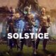El evento veraniego del Solsticio regresa a Destiny 2 y trae una nueva arma, armadura y recompensas cosméticas.