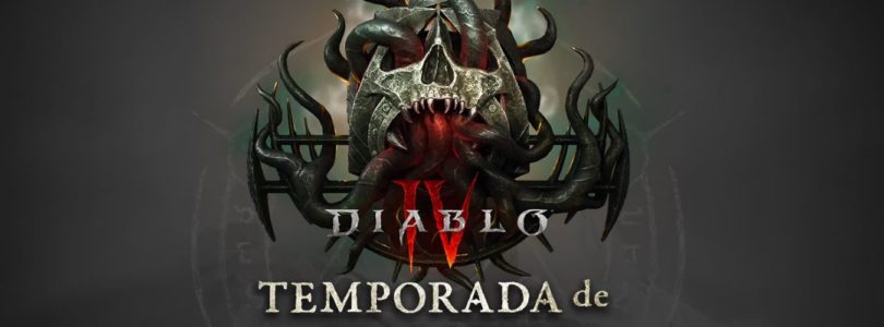 Todo lo que debes saber sobre la Temporada del Maligno de Diablo IV