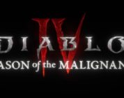 La Temporada de los Malignos de Diablo IV comienza hoy