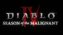 La Temporada de los Malignos de Diablo IV comienza hoy