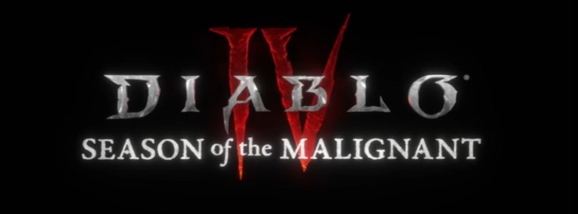 Nuevo tráiler gameplay de la temporada 1 de Diablo IV