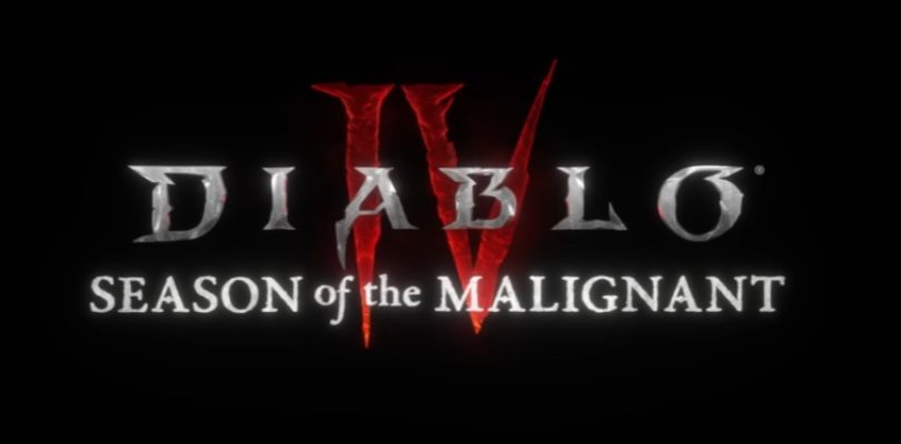 La temporada 1 de Diablo IV arranca el 20 de julio