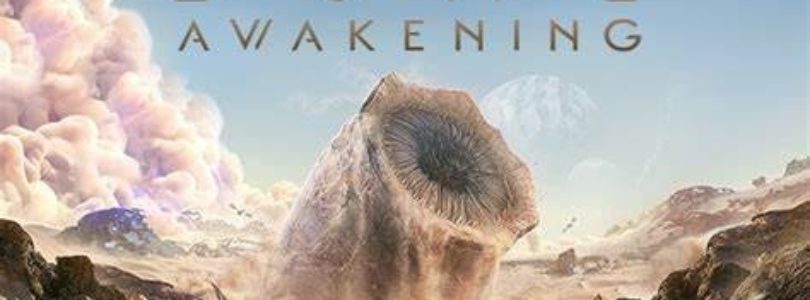 Dune: Awakening celebrará una prueba beta cerrada este mes