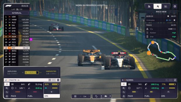 F1 Manager 2023 PS4 para - Los mejores videojuegos