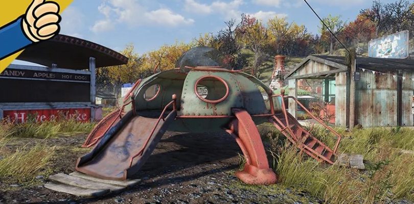 Fallout 76: Próximas novedades y eventos oficiales