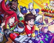 ¡Ya disponible la actualización «Reto arcade» de Hi-Fi RUSH de Tango Gameworks!