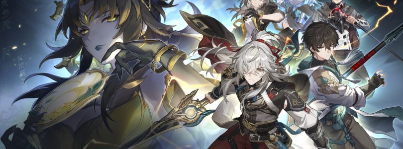 La versión 1.2 de Honkai: Star Rail se lanzará el 19 de julio