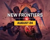 Ya está disponible la expansión Icarus: New Frontiers para el juego de supervivencia de Dean Hall