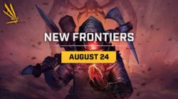 Ya está disponible la expansión Icarus: New Frontiers para el juego de supervivencia de Dean Hall