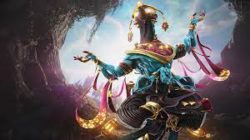 Warframe anuncia la llegada de varias actualizaciones QoL que vienen incluidas en la actualización Echoes of Duviri