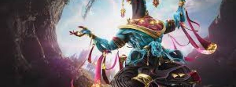 Warframe anuncia la llegada de varias actualizaciones QoL que vienen incluidas en la actualización Echoes of Duviri