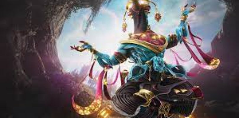 Warframe anuncia la llegada de varias actualizaciones QoL que vienen incluidas en la actualización Echoes of Duviri