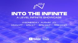 Nuevos detalles sobre los juegos que Level Infinite lleva a la Gamescom