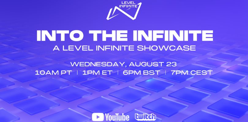 Level Infinite estrenará la Gamecom con un directo especial con sus próximas novedades – Wayfinder, SYNCED, Assassin’s Creed Jade y más…