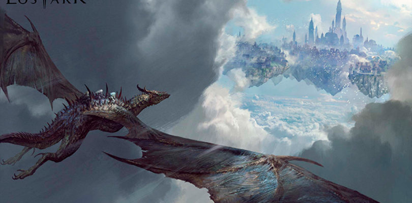 Amazon Games publica una entrevista con Gold River, director de Lost Ark