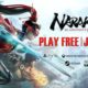 El 13 de julio, Naraka Bladepoint llegará a PlayStation 5 y será Free To Play