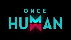 Once Human anuncia su nueva beta para el mes de marzo