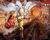 One Punch Man: World es un juego de acción multijugador basado en la serie de anime que llegará a móviles y PC en 2023