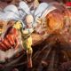 One Punch Man: World es un juego de acción multijugador basado en la serie de anime que llegará a móviles y PC en 2023