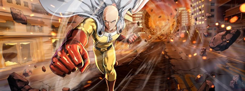 One Punch Man: World es un juego de acción multijugador basado en la serie de anime que llegará a móviles y PC en 2023