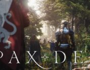 El ambicioso MMORPG Pax Dei ya se prepara para su primer test público a finales de año