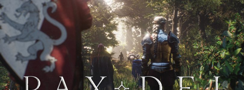 ‘Pax Dei’ lanza su versión 1.0: El MMO Sandbox social deja el acceso anticipado y llega al PC Game Pass