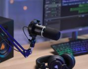 Probamos el Maono PD200X, un micrófono XLR/USB excelente para streamers