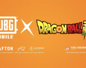 La versión 2.7 de PUBG MOBILE llegará el 13 de julio e incluirá la colaboración con Dragon Ball Super