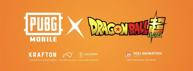 La versión 2.7 de PUBG MOBILE llegará el 13 de julio e incluirá la colaboración con Dragon Ball Super