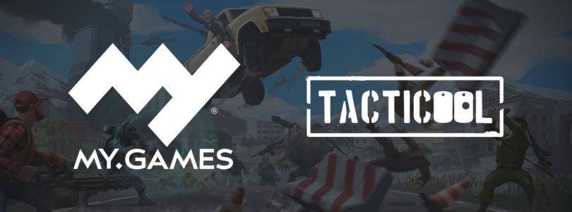Tacticool: 30 millones jugadores ya han formado parte del caótico del shooter para móviles