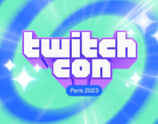 La Magia de Twitch cobra vida: ¡La Twitchcon llega a París!
