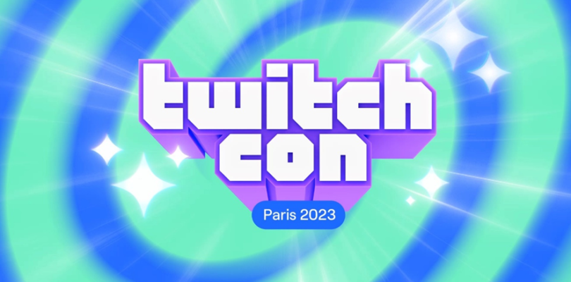 Todo lo que se ha anunciado en TwitchCon Paris
