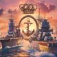 World of Warships dará la bienvenida a nuevos barcos españoles
