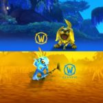 Los jugadores de WoW recaudan 1,5 millones de dólares para BlueCheck Ukraine