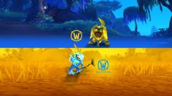 Los jugadores de WoW recaudan 1,5 millones de dólares para BlueCheck Ukraine