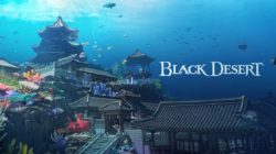 Escapa del calor con Palacio del Mar, el nuevo evento de verano de Black Desert Online