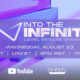 Todos los detalles de los anuncios y tráilers de Level Infinite en la Gamescom