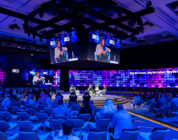 Riad será la sede del próximo Next World Forum que definirá el futuro de los deportes electrónicos