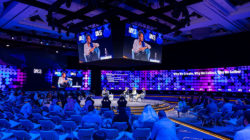 Riad será la sede del próximo Next World Forum que definirá el futuro de los deportes electrónicos